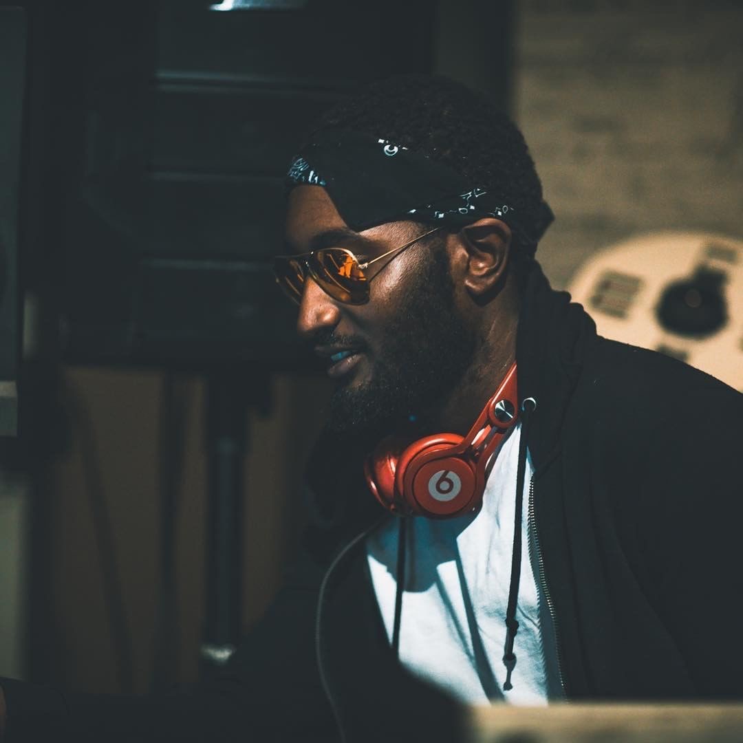 Studio energy