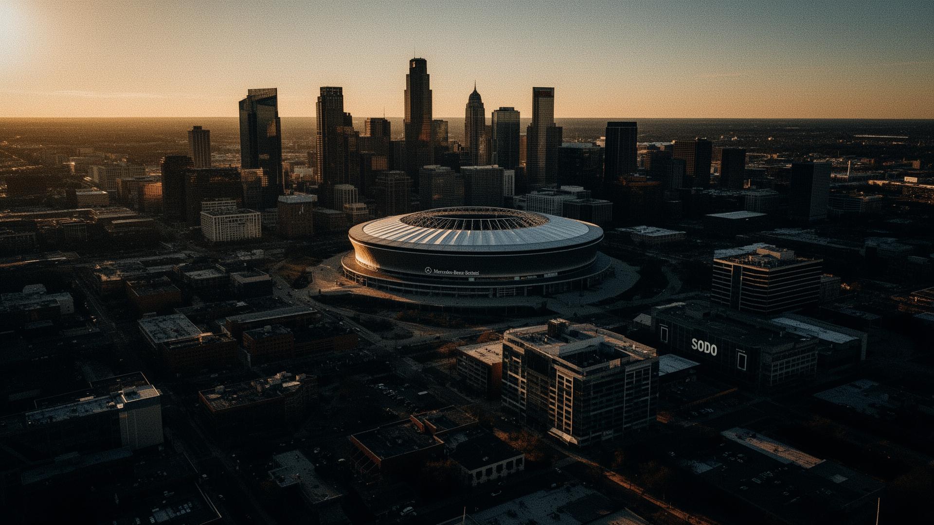 South Downtown